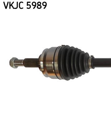 Cardan SKF ref. VKJC 5989